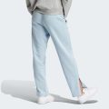 Джогери ALL SZN French Terry 3-Stripes Straight Leg
