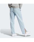 Джогери ALL SZN French Terry 3-Stripes Straight Leg
