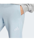 Джогери ALL SZN French Terry 3-Stripes Straight Leg