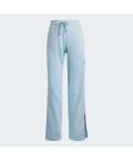 Джогери ALL SZN French Terry 3-Stripes Straight Leg