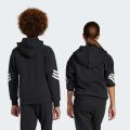 Олимпийка Future Icons 3-Stripes Full-Zip Hooded Kids