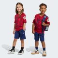 Комплект: футболка і шорти ADIDAS MARVEL SPIDER-MAN
