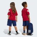 Комплект: футболка і шорти ADIDAS MARVEL SPIDER-MAN