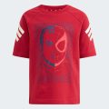 Комплект: футболка і шорти ADIDAS MARVEL SPIDER-MAN