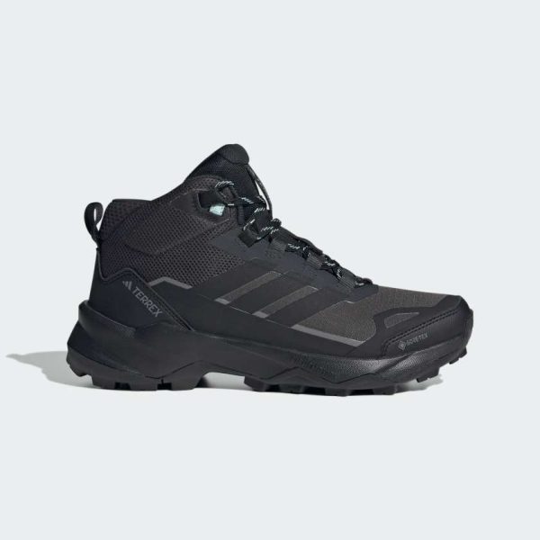 Туристичні черевики Terrex Skychaser AX5 Mid GORE-TEX