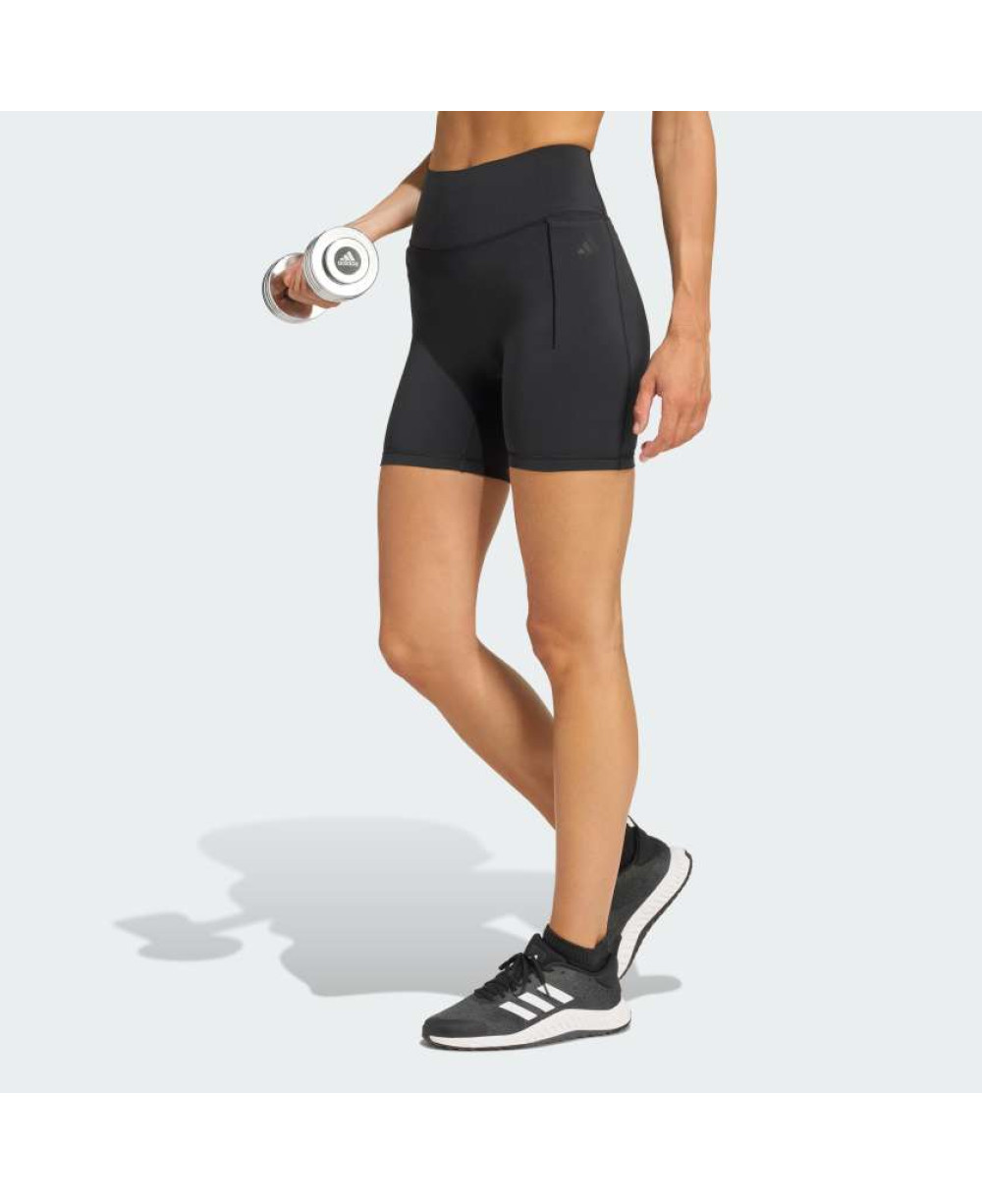 Велосипедки Optimé Short