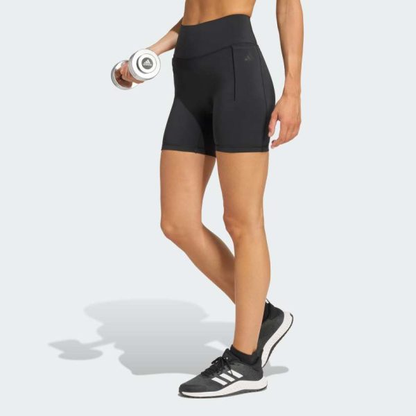 Велосипедки Optimé Short