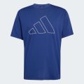 Футболка WORKOUT ESSENTIALS FEELREADY LOGO