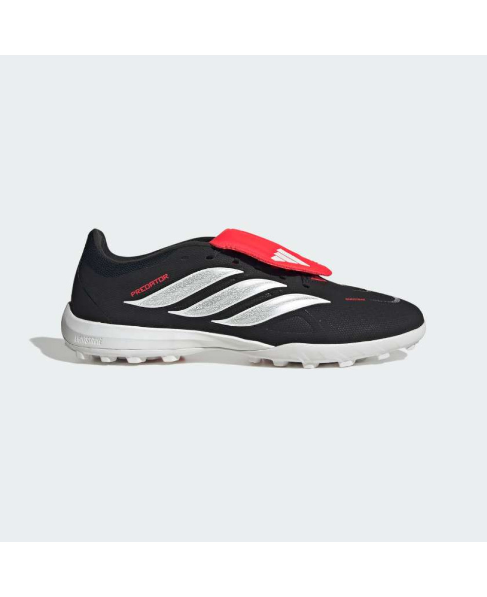 Бутси PREDATOR LEAGUE Fold-Over Tongue Turf Football