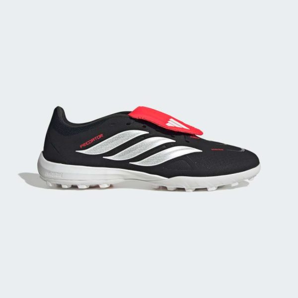Бутсы PREDATOR LEAGUE Fold-Over Tongue Turf Football