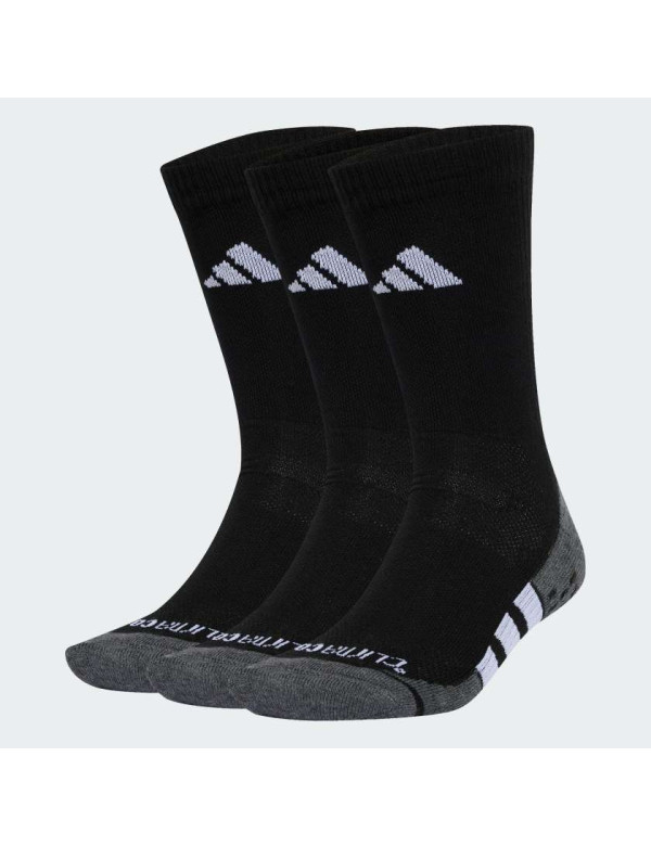 Три пари шкарпеток Performance Grip CLIMACOOL Cushioned Crew