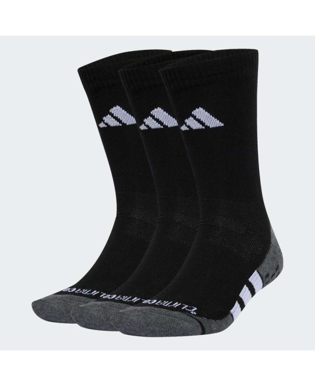 Три пари шкарпеток Performance Grip CLIMACOOL Cushioned Crew