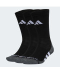 Три пари шкарпеток Performance Grip CLIMACOOL Cushioned Crew