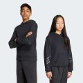 Худи FUTURE ICONS 3 STRIPES OVERSIZED