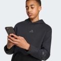Худи FUTURE ICONS 3 STRIPES OVERSIZED