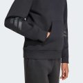 Худи FUTURE ICONS 3 STRIPES OVERSIZED