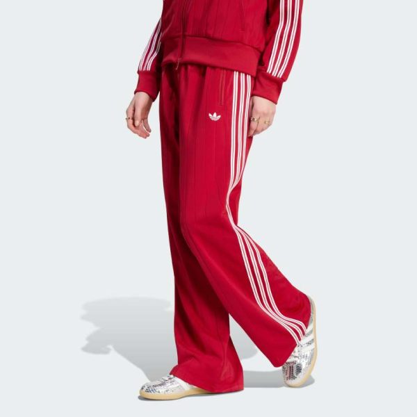 Брюки PINSTRIPE FIREBIRD LOOSE