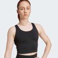 Майка adidas All Me Medium Support