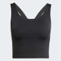 Майка adidas All Me Medium Support