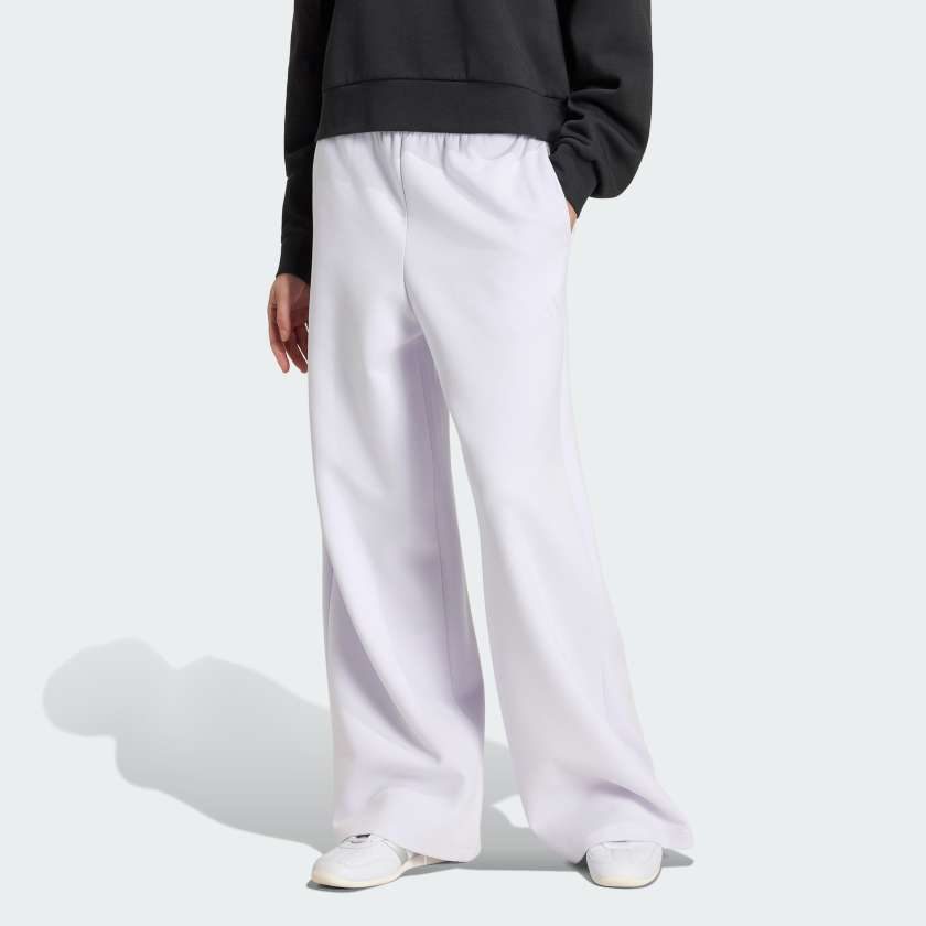 Брюки SOFT LUX STRAIGHT LEG