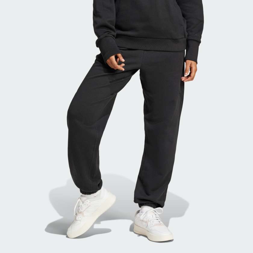 Джогери ALL SZN French Terry Loose