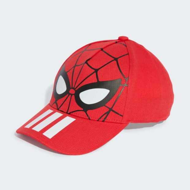 Кепка adidas Marvel Spider Man Kids