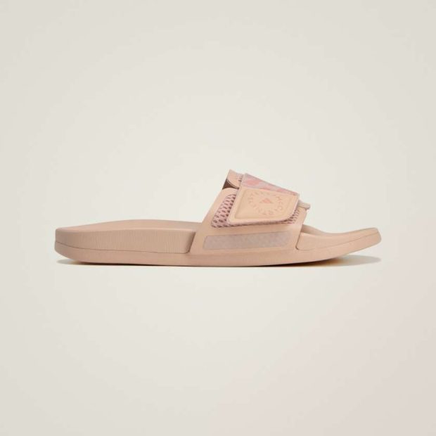 Пантолети adidas by Stella McCartney