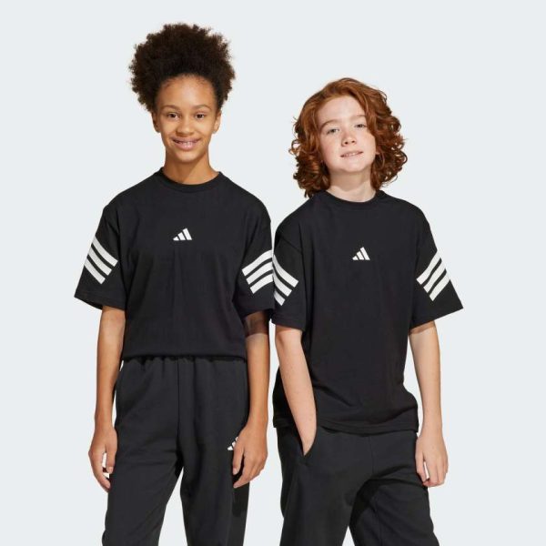 Футболка Future Icons 3-Stripes Kids
