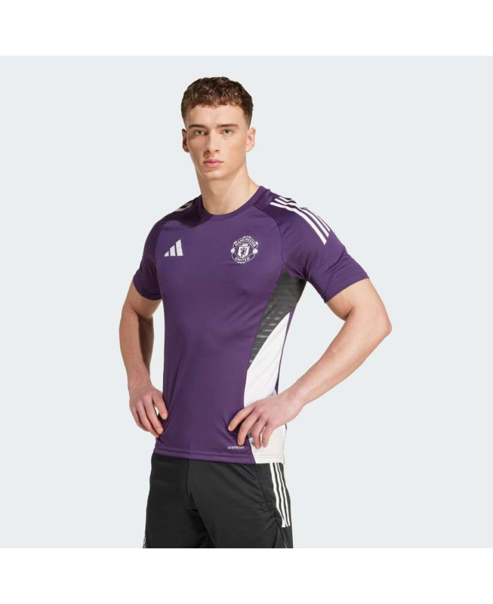 Тренувальне джерсі Manchester United Tiro 25 Competition