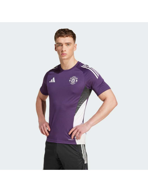 Тренувальне джерсі Manchester United Tiro 25 Competition