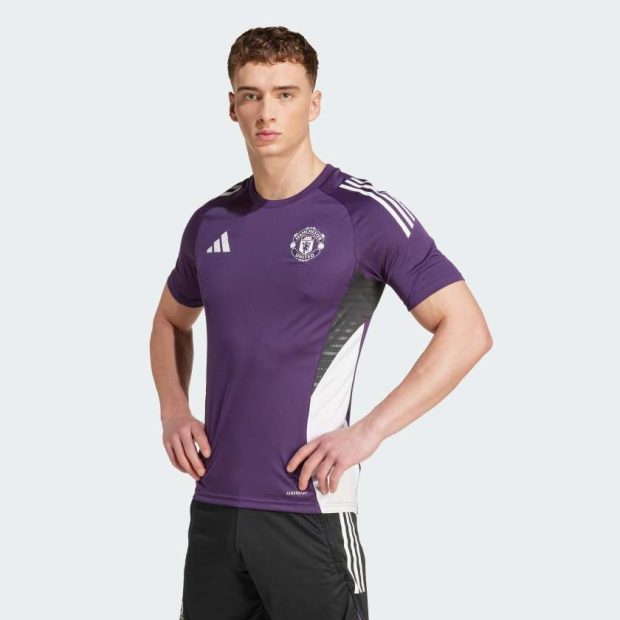 Тренувальне джерсі Manchester United Tiro 25 Competition
