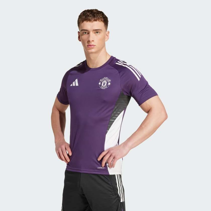Тренувальне джерсі Manchester United Tiro 25 Competition