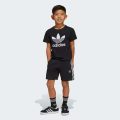 Комплект: футболка и шорты Adicolor Kids