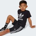 Комплект: футболка и шорты Adicolor Kids