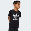 Комплект: футболка и шорты Adicolor Kids