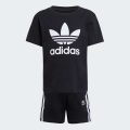 Комплект: футболка и шорты Adicolor Kids