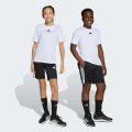 Комплект: футболка и шорты Train Essentials 3-Stripes Kids