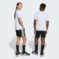 Комплект: футболка и шорты Train Essentials 3-Stripes Kids