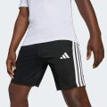 Комплект: футболка и шорты Train Essentials 3-Stripes Kids