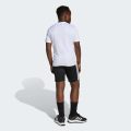 Комплект: футболка и шорты Train Essentials 3-Stripes Kids