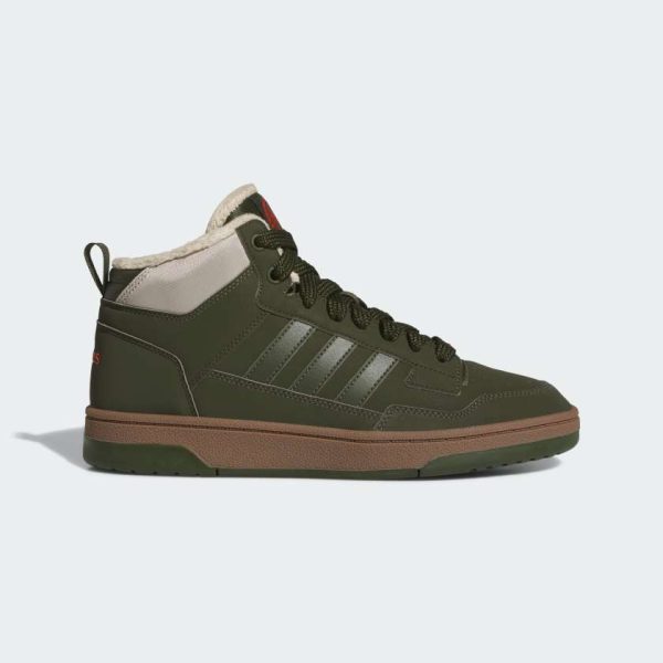 Кросівки Rapid Court Mid Winterized