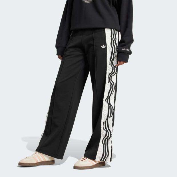 Спортивні штани adidas Originals R3CD