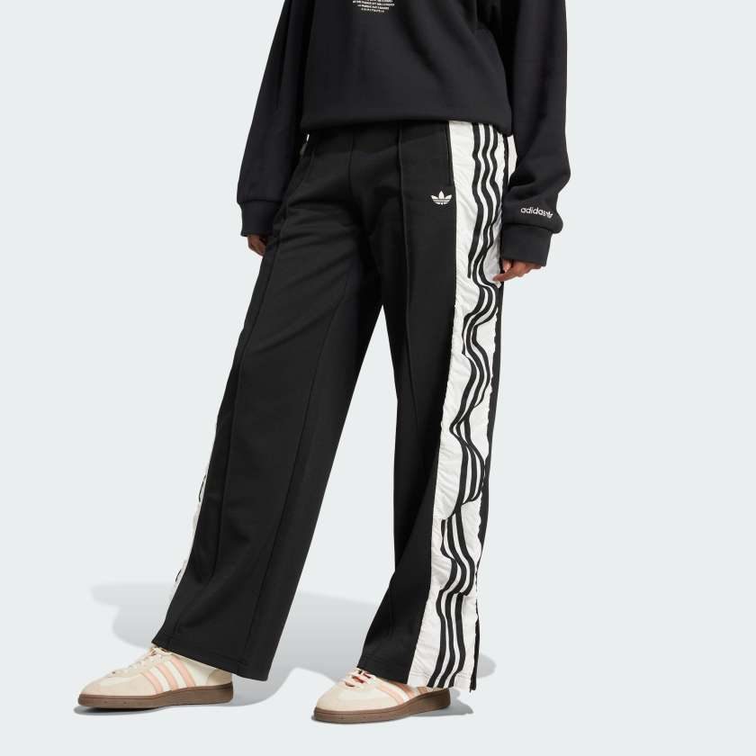 Спортивні штани adidas Originals R3CD