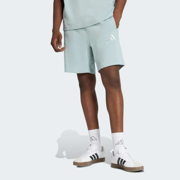 Шорты ALL SZN French Terry