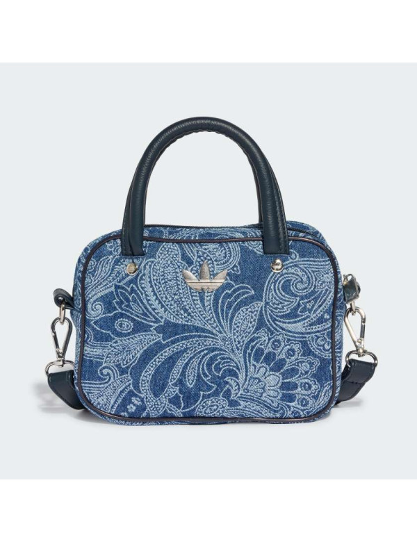 Сумка ADIDAS ORIGINALS x LIBERTY LONDON SQUARE