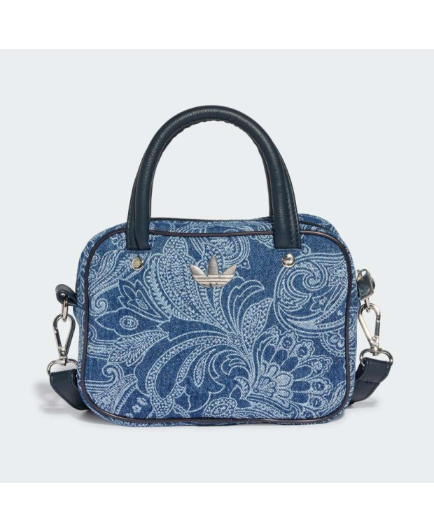 Сумка ADIDAS ORIGINALS x LIBERTY LONDON SQUARE