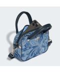 Сумка ADIDAS ORIGINALS x LIBERTY LONDON SQUARE
