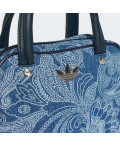 Сумка ADIDAS ORIGINALS x LIBERTY LONDON SQUARE
