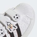 Кросівки ADIDAS DISNEY SUPERSTAR II COMFORT CLOSURE