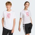 Футболка FOOTBALL GRAPHIC JUNIOR